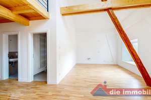 ***exklusiv - Galerie - Fußbodenheizung - EBK - hell*** – 39106 Alte Neustadt, Magdeburg – Vorschaubild 19