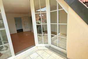 Elegante Maisonette-Wohnung mit Dachterrasse & Tiefgarage – bezugsfrei – Widderstraße 15a, 86167 Lechhausen-West, Augsburg – Vorschaubild 4