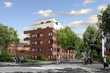 Blücherhöfe - Zuhause in Hamburg- Altona an der Elbe
Neubau von modernen Eigentumswohnungen