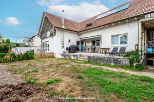 KINDHEITSTRAUM: Mehrfamilienhaus mit vier Einheiten in Stutensee-Büchig – Die vollständige Adresse der Immobilie erhältst du vom Anbieter., 76297 Stutensee – Vorschaubild 25