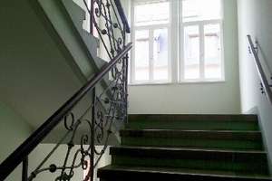 Nahe KUNSTHOF & ALAUNPARK 2Schlafzi. Balkon, Essküche – Die vollständige Adresse der Immobilie erhältst du vom Anbieter., 1099 Äußere Neustadt, Dresden – Vorschaubild 14