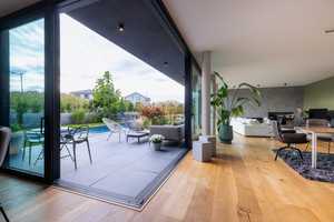 Energieeffiziente Designvilla mit Pool und Traumlage – Limburg-Weilburg (Kreis) – Vorschaubild 4