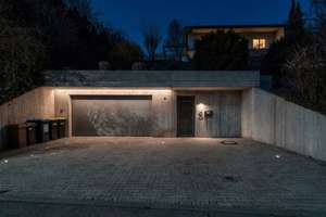 Stonewood Residenz - Hegau Haus mit Pool & Bach – Die vollständige Adresse der Immobilie erhältst du vom Anbieter., 78234 Engen – Vorschaubild 3
