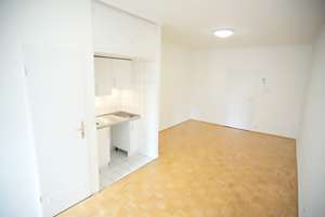 Schönes neu renoviertes 1-Zimmer-Apartment nähe Hauptwache // Innenstadt – Die vollständige Adresse der Immobilie erhältst du vom Anbieter., 60313 Innenstadt, Frankfurt am Main – Vorschaubild 6