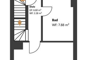 Reihenmittelhaus mit 2 Tiefgaragenplätzen und Studio im Dachgeschoss – Die vollständige Adresse der Immobilie erhältst du vom Anbieter., 82178 Puchheim – Vorschaubild 15