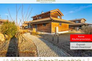Ökologisches Vollholz-Ferienhaus an der Ostsee- Konzipiert und gebaut nach ayurvedischen Wohn- und L – Die vollständige Adresse der Immobilie erhältst du vom Anbieter., 23948 Damshagen – Vorschaubild 1