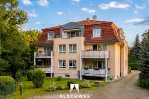 *** Exklusiv *** 3-Zimmer Eigentumswohnung mit Balkon, Einbauküche und Carport – Die vollständige Adresse der Immobilie erhältst du vom Anbieter., 1257 Niedersedlitz, Dresden – Vorschaubild 2