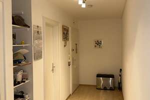 August bis Oktober befristete und schöne 2-Zimmer-Wohnung in Top Lage am Kurfürstenplatz  – Kurfürstenplatz 8, 80796 Neuschwabing, München – Vorschaubild 4