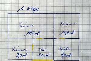 Charmante Altbau-Doppelhaushälfte in Welschbillig zu vermieten – Triererstraße 12a, 54298 Welschbillig – Vorschaubild 24