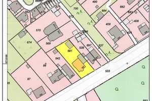442 - Großzügiges EFH mit Charakter – Architektonisches Unikat in ruhiger Lage von Oberhausen – Buchenweg 1X7, 46147 Oberhausen – Vorschaubild 26