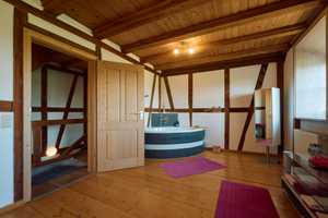 Seltenes Immobilienangebot: Charmantes Fachwerkhaus in Top-Zustand und einmaliger Lage – Rottweil (Kreis) – Vorschaubild 59
