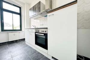 "Harmonische 2-Zimmer-Wohnung mit Einbauküche und Dusche" – Lützowstraße 35, 9119 Kappel, Chemnitz – Vorschaubild 9