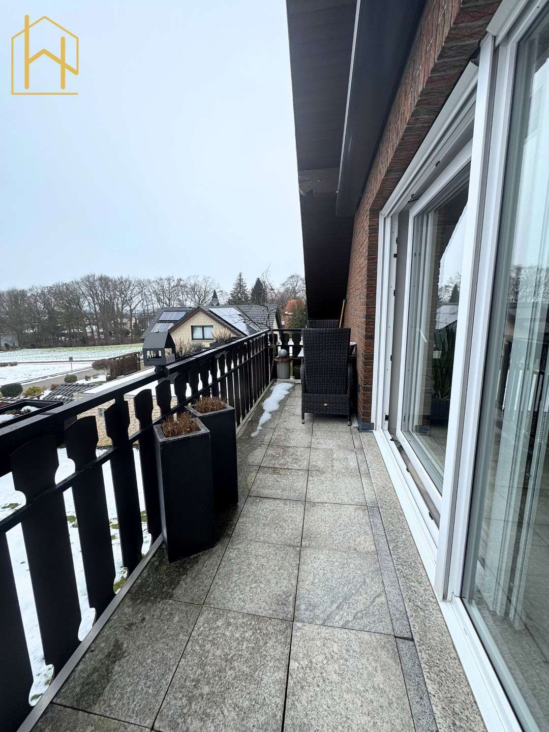 Immobilie in Spenge - Ein Haus, viele Möglichkeiten - Bild 5