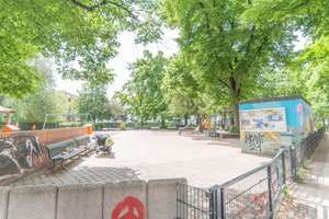 Preiswerte 1-Zimmer-Wohnung im Stephankiez – Die vollständige Adresse der Immobilie erhältst du vom Anbieter., 10559 Moabit, Berlin – Vorschaubild 14