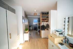 Exklusives Investment: Gepflegtes 5-Parteien-Mehrfamilienhaus in Derendorf – 40476 Derendorf, Düsseldorf – Vorschaubild 23