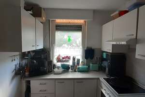 Ruhig gelegene Wohnung im Grünen als Kapitalanlage – Pegasusstraße 41, 16321 Bernau bei Berlin – Vorschaubild 6