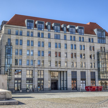 Entdecken Sie die vielen Möglichkeiten, um in Regus Altmarkt auf Ihre Art zu arbeiten