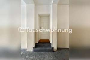 Tauschwohnung: Charmante 1,5 Zimmer in Untergiesing mit Garten