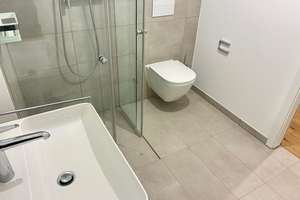 LIST-PELIKAN | ERSTBEZUG | hochwertige 2-Zimmer-Wohnung im 6.OG mit EBK – Klopstockstraße  52, 30177 List, Hannover – Vorschaubild 2