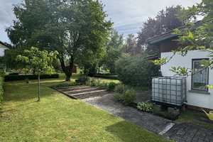 Modernes Tiny House/Bungalow, Gartenparadies, ganzjährig nutzbar – Hildburghausen (Kreis) – Vorschaubild 12
