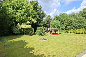 modernisiertes 5-Zimmer-Einfamilienhaus mit Teilkeller & Garagen in grüner Wohnlage – 21271 Hanstedt – Vorschaubild 13