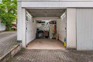 4-Zimmer-Wohnung mit neuwertiger Küche, Garage & Balkon in Wolfsburg! Meine Wohnung = Mein Partner! – Die vollständige Adresse der Immobilie erhältst du vom Anbieter., 38440 Laagberg, Wolfsburg – Vorschaubild 20
