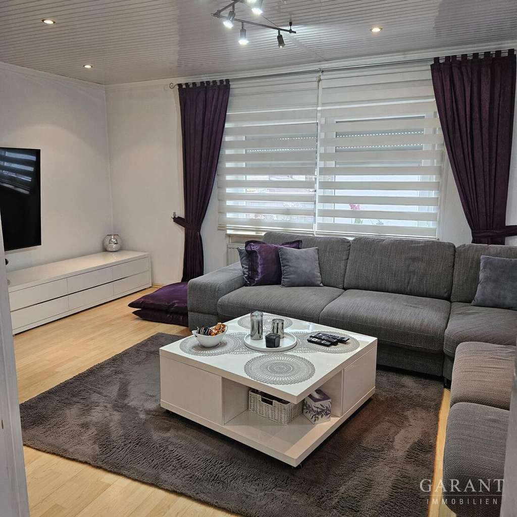 Immobilie in Edenkoben - * Gepflegtes Einfamilienhaus im Herzen von Edenkoben * - Bild 1