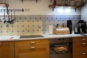 2,5-Zimmer Altbau Wohnung im 1. OG mit Burgblick – Bucher Straße 17, 90419 Sankt Johannis, Nürnberg – Vorschaubild 8