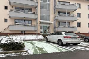 5 ZKB Eigentumswohnung mit Balkon und Außenstellplatz mit top Anbindungen in Trier, Auf der Bausch! – Die vollständige Adresse der Immobilie erhältst du vom Anbieter., 54293 Ehrang/Quint, Trier – Vorschaubild 2