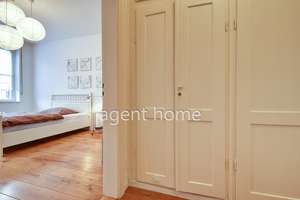 MÖBLIERT - NICE LIVING - 2-Zimmer-Wohnung mit Balkon im Westen – Die vollständige Adresse der Immobilie erhältst du vom Anbieter., 70176 Rotebühl, Stuttgart – Vorschaubild 16