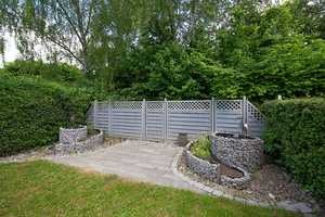 Attraktive Doppelhaushälfte in begehrter Lage der nördlichen Gartenstadt – Dortmund – Vorschaubild 19