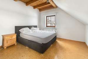 Wohlfühlhaus mit Garage, Vollkeller und vielem mehr – gepflegt & ruhig gelegen – Die vollständige Adresse der Immobilie erhältst du vom Anbieter., 93055 Brandlberg-Keilberg, Regensburg – Vorschaubild 12