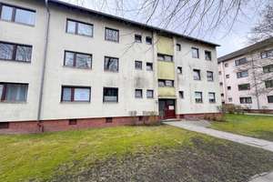 Etagenwohnung Eckernfeld - 4 Zimmer / Balkon / 2OG / Bad mit Wanne Dusche und Fenster / Dämmung – Die vollständige Adresse der Immobilie erhältst du vom Anbieter., 27580 Lehe, Bremerhaven – Vorschaubild 13