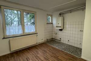 Helle 1-Zimmer Wohnung in Aachen Rothe Erde – Hüttenstrasse 52, 52068 Rothe Erde, Aachen – Vorschaubild 2