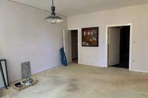 Syke-Okel: große Erdgeschoss-Wohnung mit Sanierungsbedarf – Die vollständige Adresse der Immobilie erhältst du vom Anbieter., 28857 Syke – Vorschaubild 17