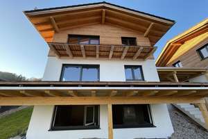 Neubau-EFH mit Alpenpanorama, 219 m² Wfl., 7 Zimmer, große Hoch-Terrasse, Balkon – Die vollständige Adresse der Immobilie erhältst du vom Anbieter., 83620 Feldkirchen-Westerham – Vorschaubild 3