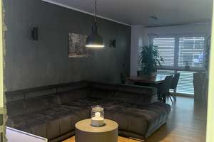 Moderne 3-Zimmer-Wohnung (BJ 2015) mit 2 Tiefgaragenstellplätzen, Aufzug und hochwertiger Ausstattun – Frankfurter Straße 33, 65779 Kelkheim (Taunus) – Vorschaubild 11