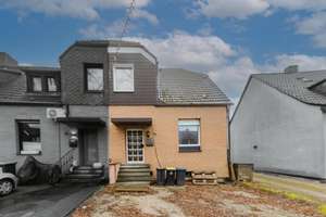 Kernsaniertes Reihenendhaus mit Garten, Terrasse und Stellplatz! – Die vollständige Adresse der Immobilie erhältst du vom Anbieter., 44627 Sodingen, Herne – Vorschaubild 2