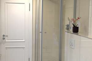 Über den Dächern Schwabings! Sonniges 5-Zi.- Penthouse mit Retro Charme, ca. 200m2 – Die vollständige Adresse der Immobilie erhältst du vom Anbieter., 80796 Am Luitpoldpark, München – Vorschaubild 22