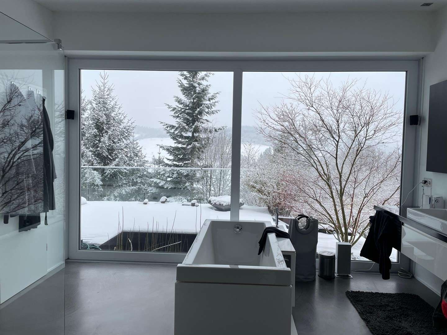 Immobilie in Mittenaar - Architekten TraumHaus mit Weitsicht - Bild 3