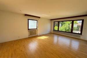 Wohnen auf zwei Ebenen: Moderne 5,5 Zim.-Maisonette mit Balkon und Terrasse – Die vollständige Adresse der Immobilie erhältst du vom Anbieter., 70567 Möhringen-Süd, Stuttgart – Vorschaubild 2