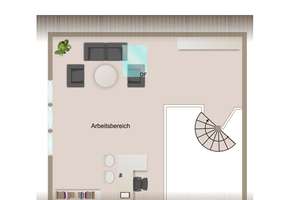 !!! Den Blick übers Weitmarer Holz genießen - ein offenes Wohnkonzept, das einfach überzeugt !!! – Die vollständige Adresse der Immobilie erhältst du vom Anbieter., 44879 Linden, Bochum – Vorschaubild 21