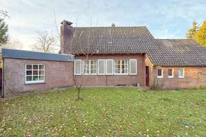Charme trifft Moderne – liebevoll saniertes Einfamilienhaus in Bad Bentheim! – Die vollständige Adresse der Immobilie erhältst du vom Anbieter., 48455 Bad Bentheim – Vorschaubild 8