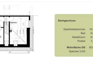 Rarität zwischen Dresden und Radebeul! Hochwertige Doppelhaushälfte mit Garten - provisionsfrei! – Die vollständige Adresse der Immobilie erhältst du vom Anbieter., 1139 Trachau, Dresden – Vorschaubild 36