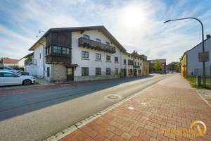 Großzügiger Wohn- und Geschäftshaus mit Hallen und Nutzflächen zu verkaufen! – Die vollständige Adresse der Immobilie erhältst du vom Anbieter., 84160 Frontenhausen – Vorschaubild 6