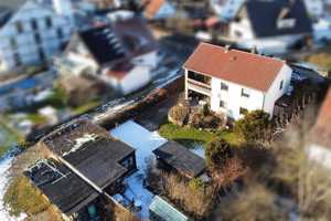 ZFH mit Garten und Stellplatz in unverbaubarer Feldrandlage von Ingolstadt – Ingolstadt – Vorschaubild 1