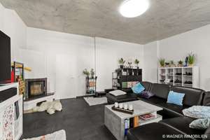 Modernisierte Wohnung im Rheingauviertel, gepflegt mit gutem Schnitt – ideal für kleine Familie – Rüdesheimer Straße 39, 65197 Rheingauviertel / Hollerborn, Wiesbaden – Vorschaubild 3