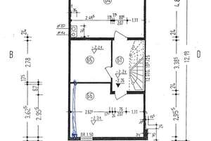 Gehrden / großes RMH mit viel Wohnqualität  in gefragter Lage, Keller, Garage – Beethovenring XX, 30989 Gehrden – Vorschaubild 35