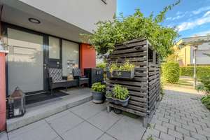 Viel Platz für die Familie – Reiheneckhaus mit Garten und Dachterrasse – Die vollständige Adresse der Immobilie erhältst du vom Anbieter., 70469 Lemberg/Föhrich, Stuttgart – Vorschaubild 18