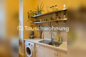 Tauschwohnung: 1-Zimmer-Wohnung in Mitte für Wohnungswechsel